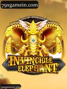 InvincibleElephant