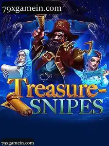 TreasureSnipes