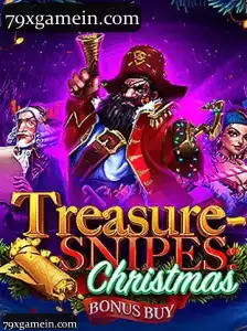 TreasuresnipesChristmas